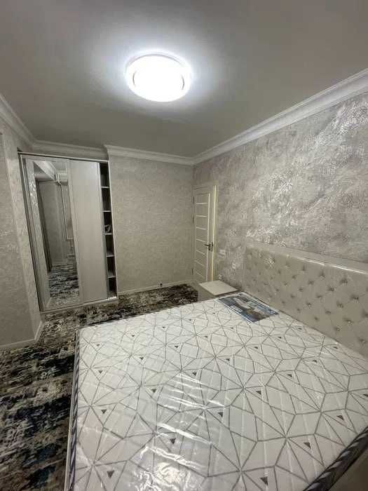 Аренда кв Dream Park Гафура Гуляма 2-комнатная ро-н Чиланзар-3 кв