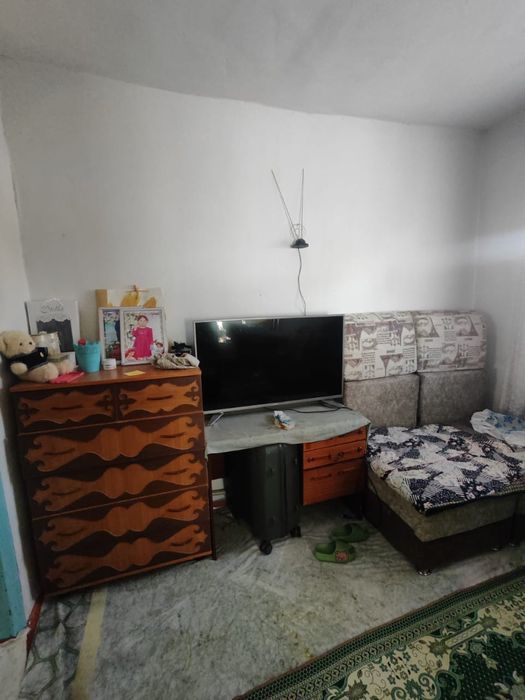 Продаю дом 3 комнаты