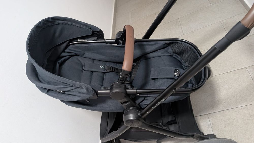 Carucior Maxi-Cosi Zelia3
