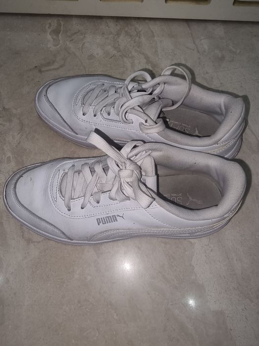 Кроссовки, Puma ОРИГИНАЛ.