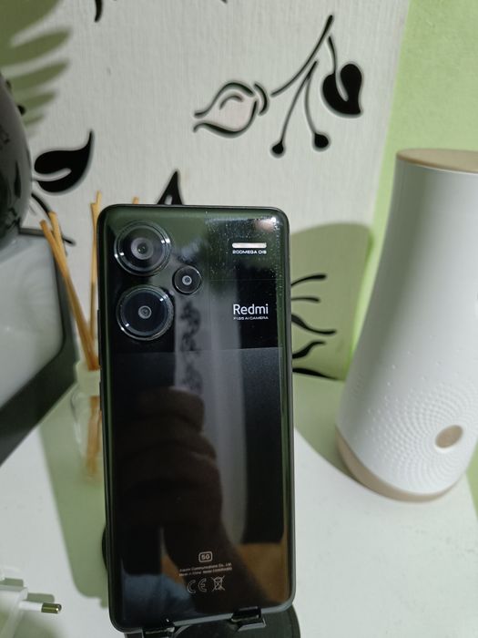 Xiaomi Redmi Note 13 Pro + (Plus) 5G 12/512GB