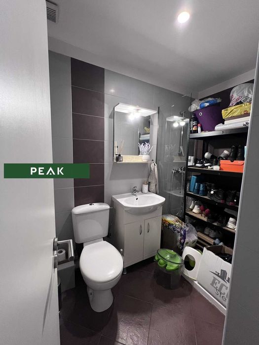 Дава се под наем Тристаен апартамент в София, Лозенец - 98 кв.м за 455 € - Снимка #4