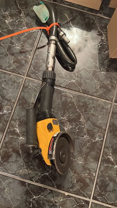 Flex atlas copco Polizor unghiular pneumatic cu turbina GTG25