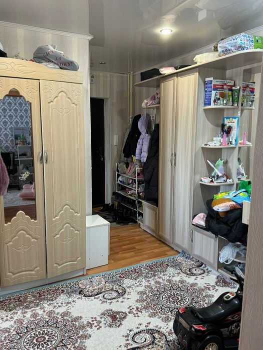 Продам двухкомнатную квартиру