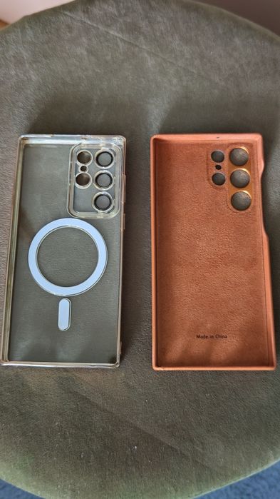 Husa Huse Samsung Galaxy S22 Ultra