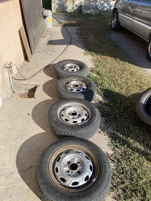 продам диски 14/70/185