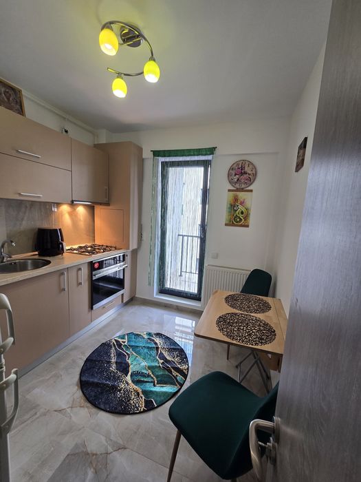 Apartament 2 camere de inchiriat Bragadiru/Onix