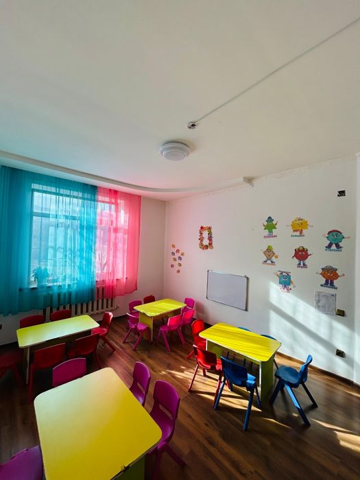 Действующий бизнес