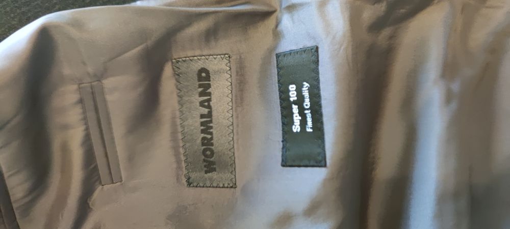 Sacou Hugo Boss mărimea L