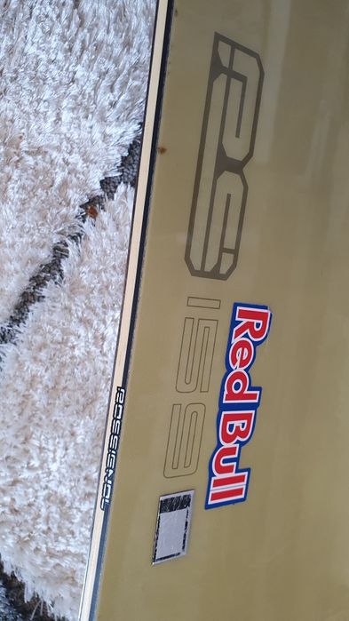 Rossignol RS 159 сноуборд дъска