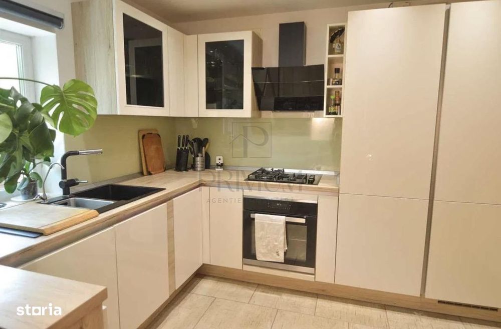 Giroc - Casa Individuala - 4 Camere - Premium - Spatioasa - Zona Excel