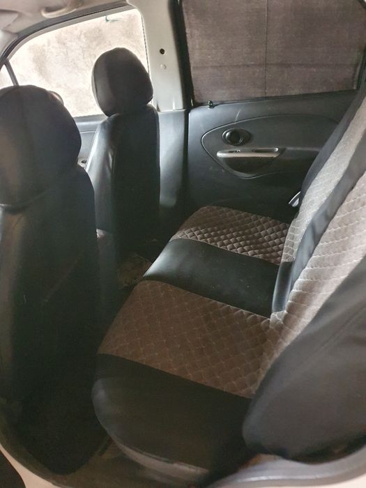 Matiz Best  Holati yaxshi