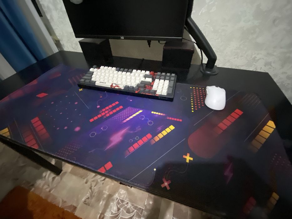 Коврик для мышки