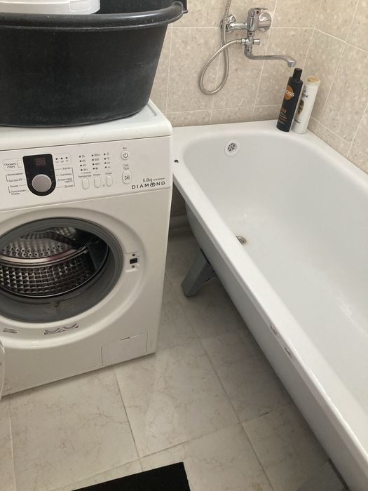 Квартира ұзақ мерзімге