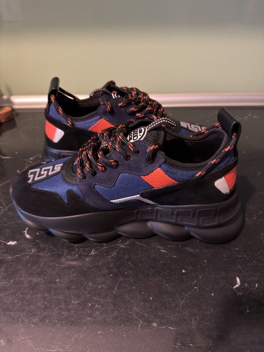 Versace Chain Reaction 40-41