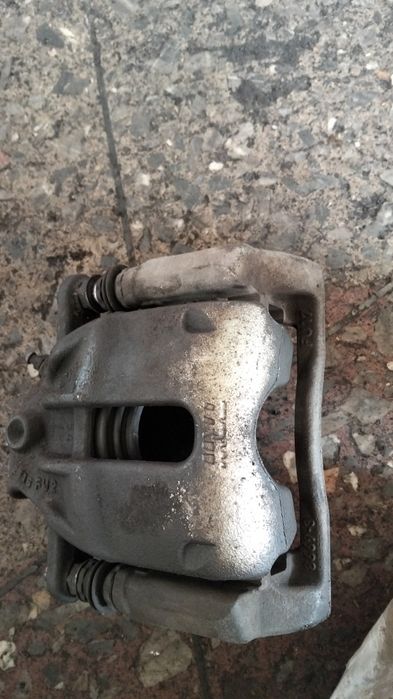 Тормозной суппорт ниссан