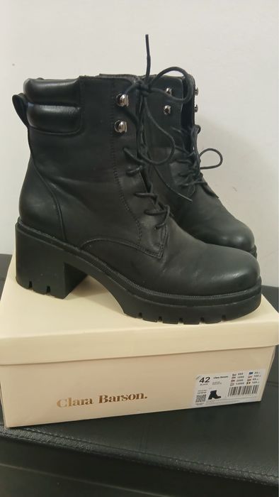 Ghete dama marimea 42