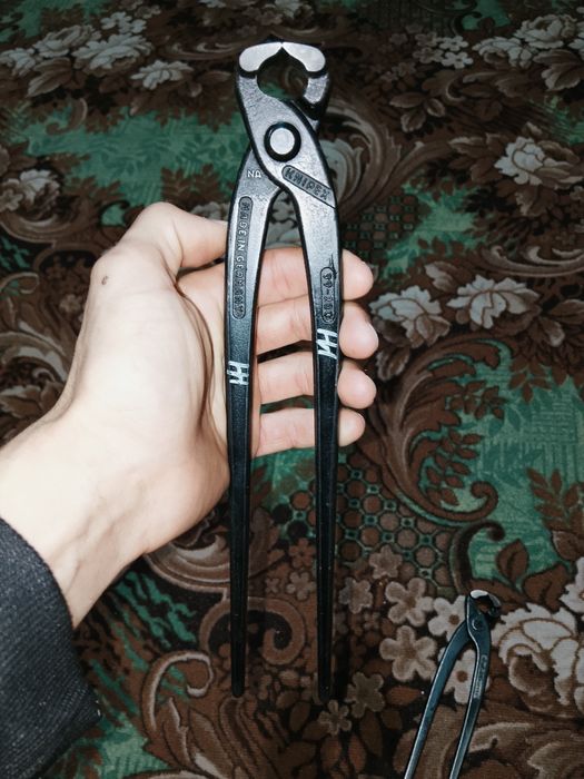 Продаю кусачки новые