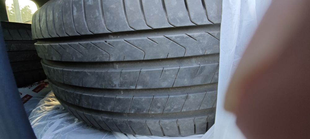 Pirelli Scorpion