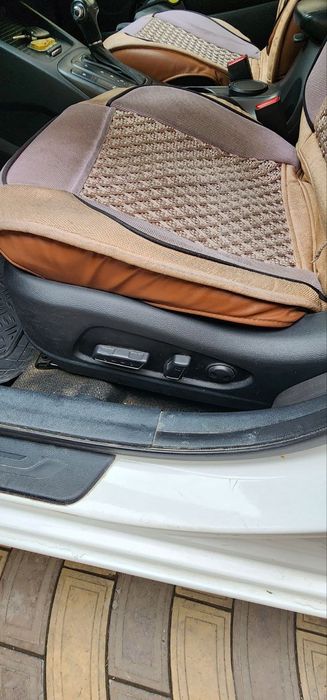 Киа Серато полный фулл