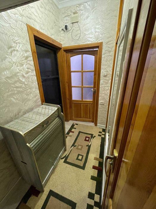 ® ПРОДАЕТСЯ ‼️[34м²] Чиланзар 17 Парламент евроремонт  1в2/1/4.