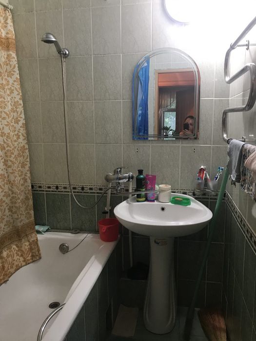 Юнусободда квартира