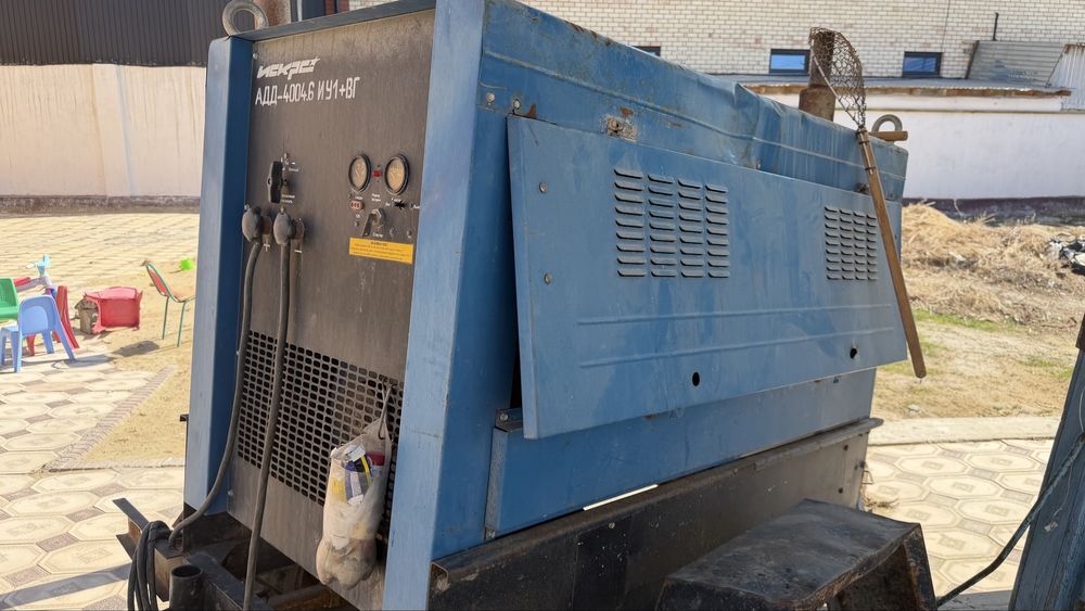 Сак Искра АДД-4004.6 ИУ1+ВГ