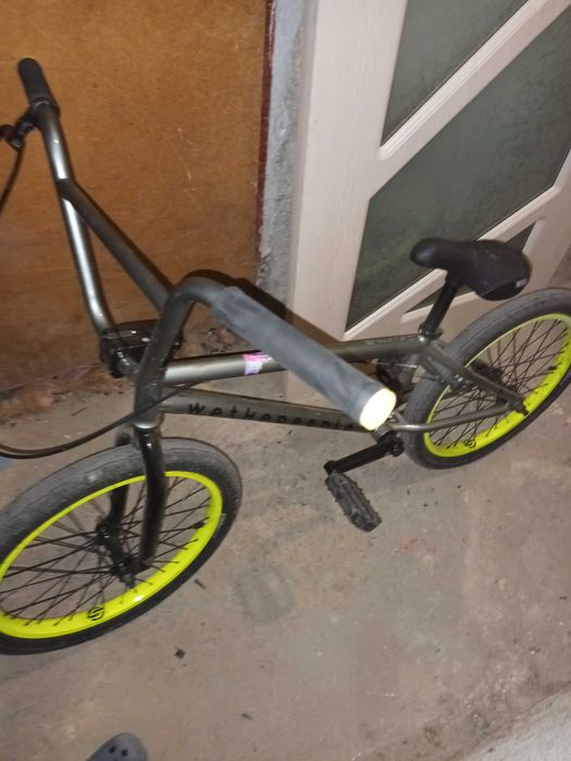 Велосипед БМХ байк    ,      к