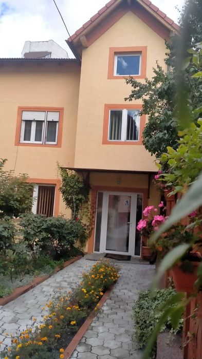 Casa de vanzare - Sibiu, Zona Centru, Str. Marasti 20B