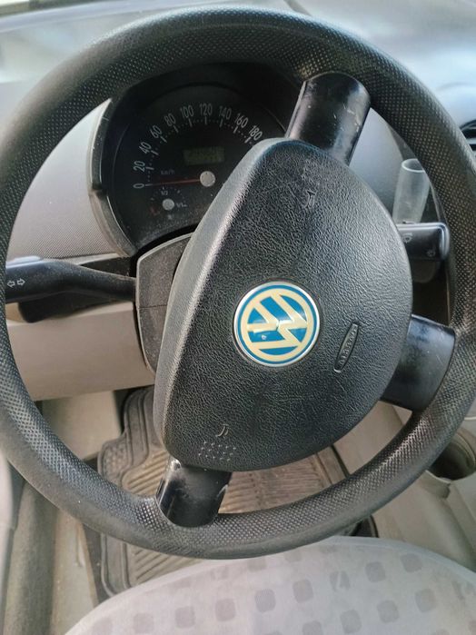 Продавам VW Beetle на части