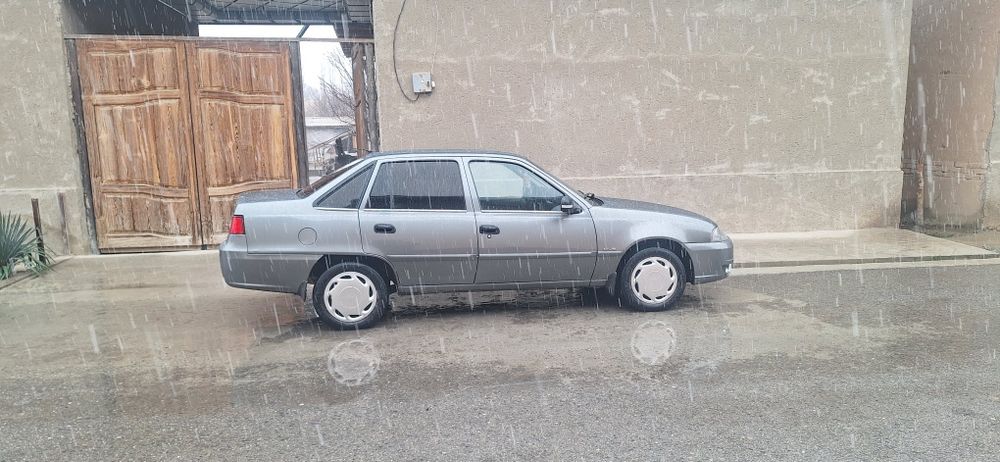 Nexia 2 DOHC 1,6 mokriy