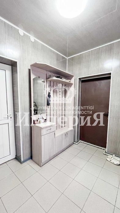 4х комнатный дом Санжар