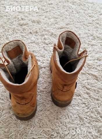 Мъжки обувки Timberland 1038R, №42