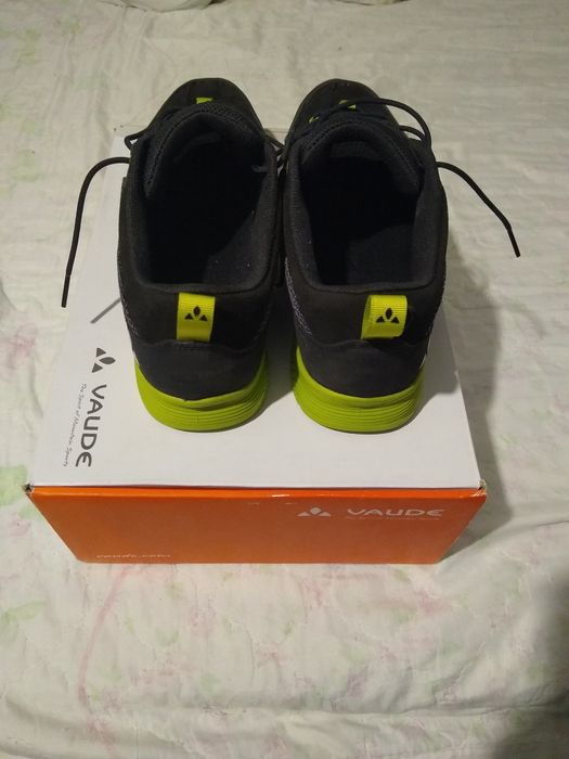 Туристически обувки Vaude Dibona 42.5 номер.