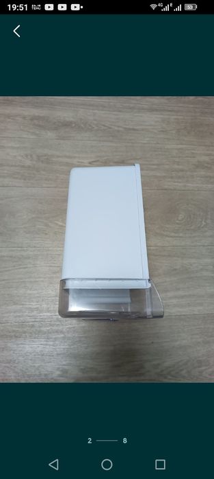 Ящик для холодильника