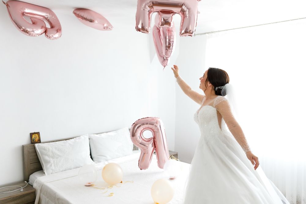 Rochie de mireasa Just Bride marimea S