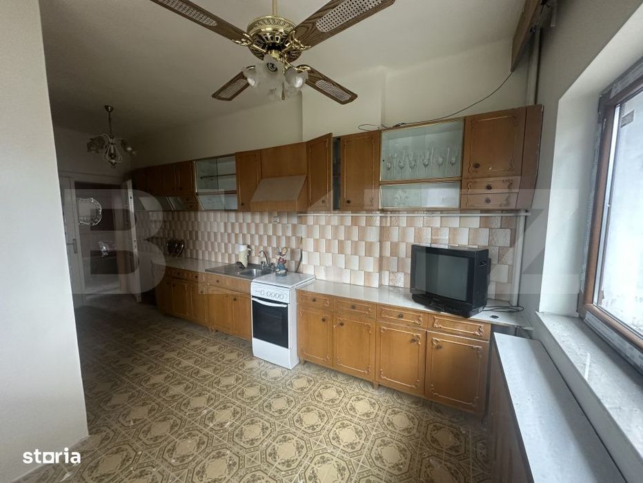 Casa spatioasa de vanzare in Paulesti – oportunitate excelenta de in