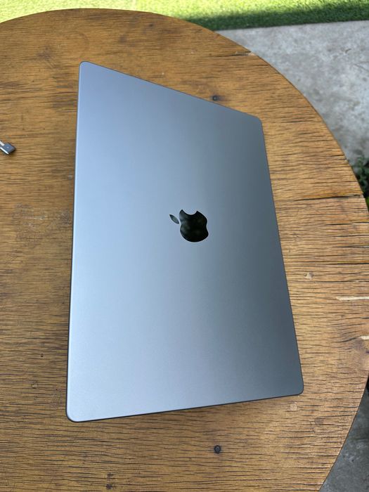 MacBook Pro 16 M1 Pro 32/512 EAC