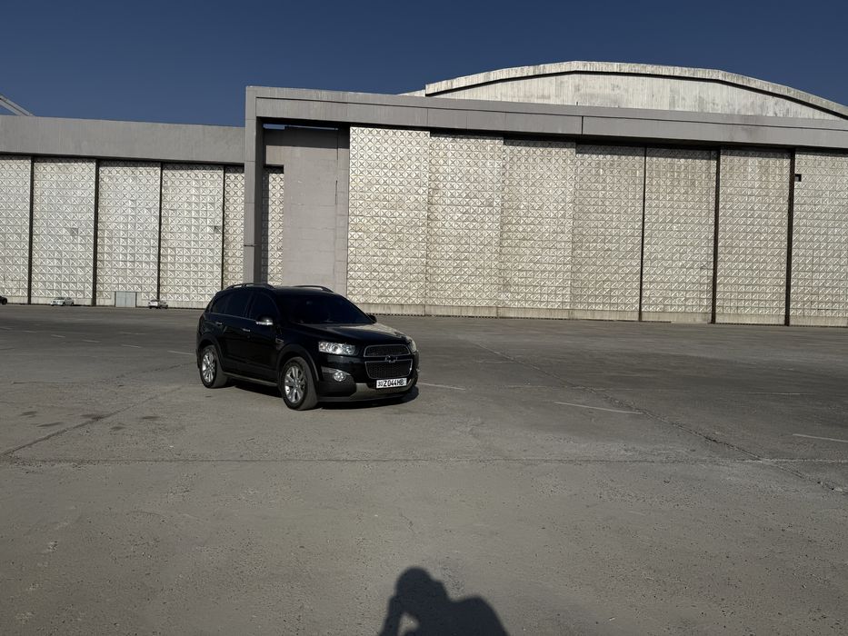 Captiva 2 Original пул Зарул Арзонга сотилади