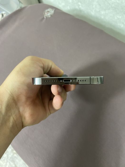 Iphone 13 Pro Max LL/A 256 gb