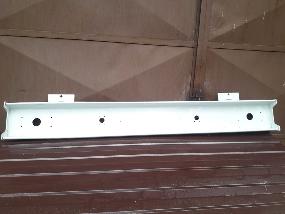 Bara spate Fiat Ducato , Peugeot Boxer platforma (bena)