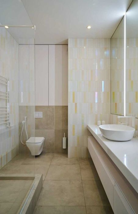 ЖК Ozmakon 2 комнатная 60кв С авторским ремонтом СДАЕТСЯ СРОЧНО!!!