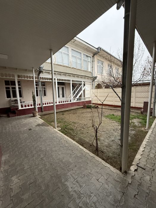 Продается дом маххаля лабзак ц 13