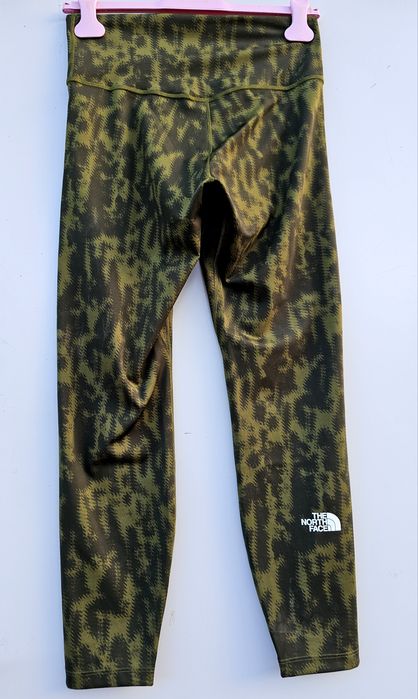 The North Face оригинален дамски клин Л размер