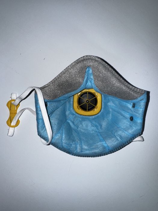 Респиратор отл.качечество