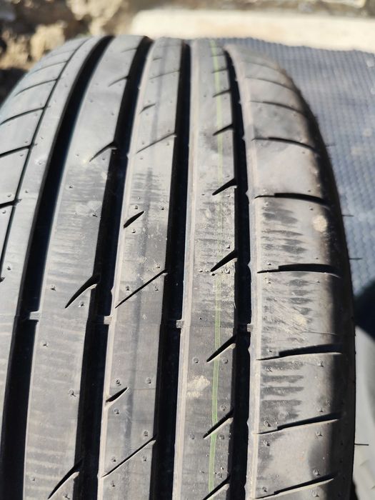 Anvelope vara Laufenn LK12 S FIT2 195/55R16 87H