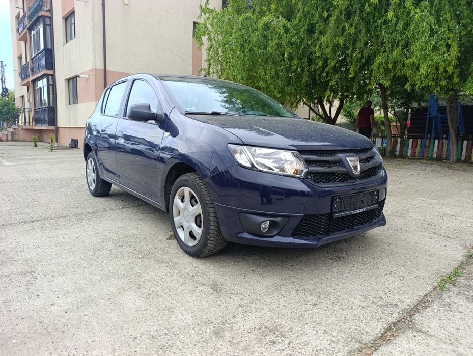 Închirieri auto uz personal