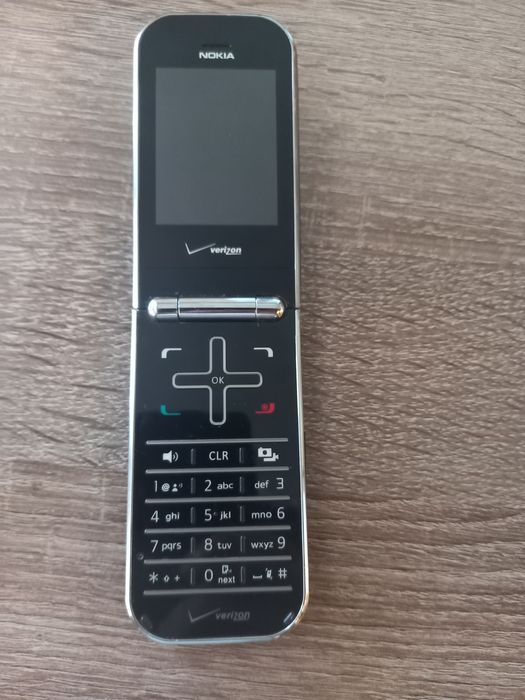 Nokia pergektum 7205