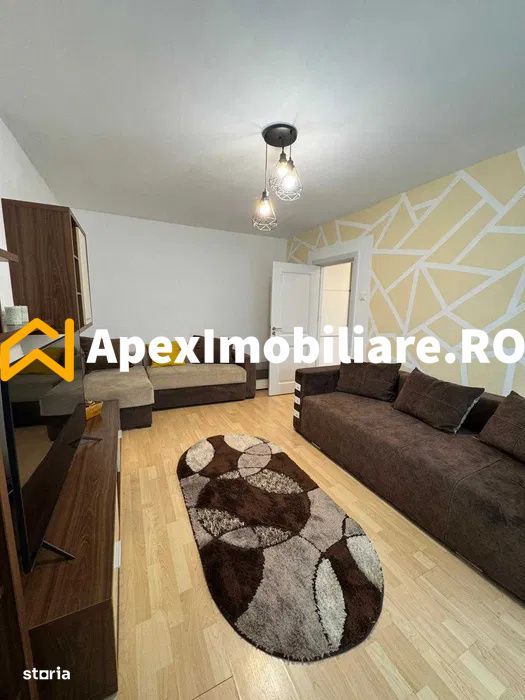 Apartament 2 camere de inchiriat Baba Novac Bucuresti ApexImobiliare — fotografia 1