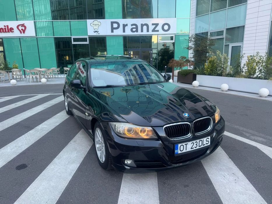 BMW Seria 3